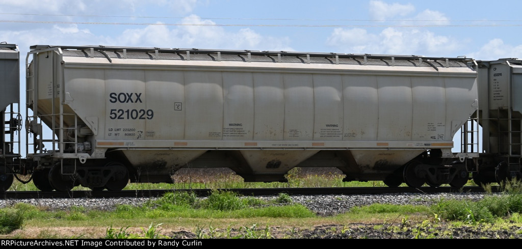 SOXX 521029